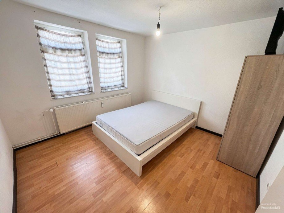 Schlafzimmer Wohnung Sonneberg