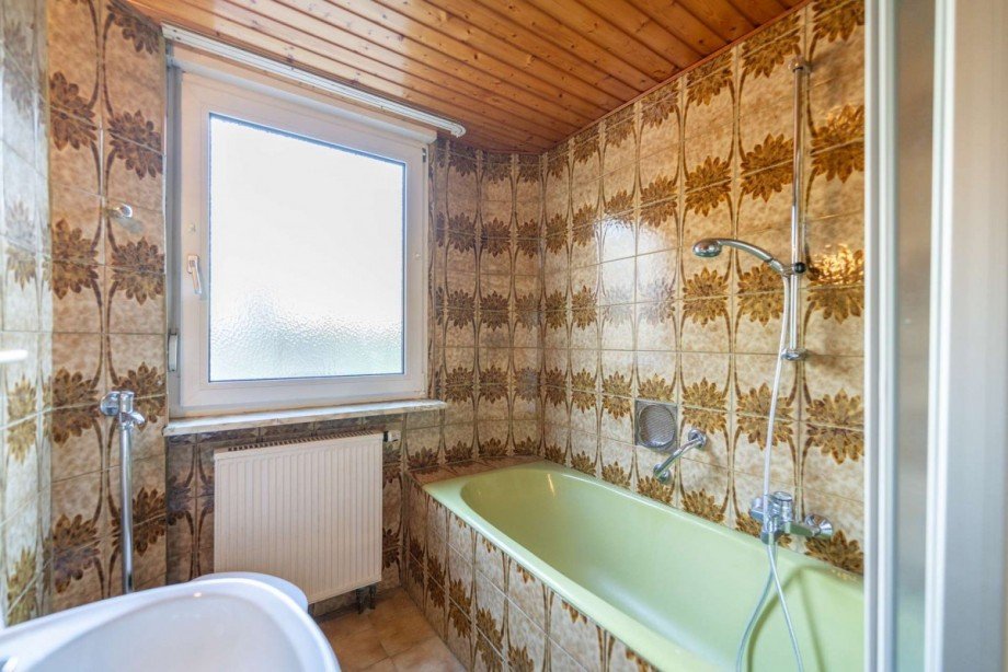 Bad EG Haus Sonnefeld