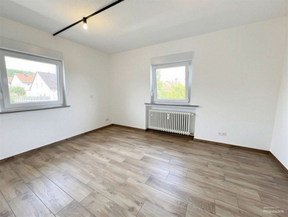 K�che Wohnung Ebersdorf bei Coburg