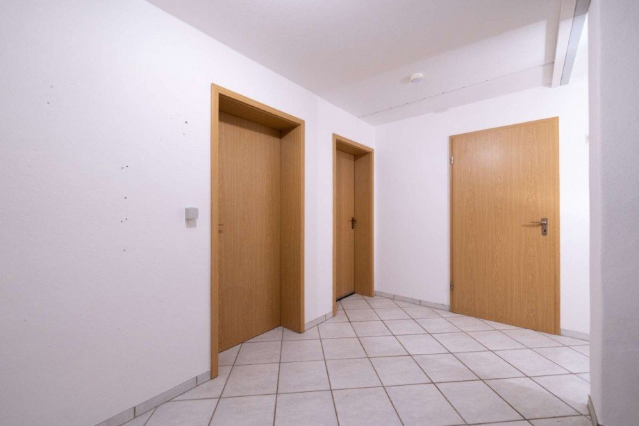 Kellerflur Einfamilienhaus Mitwitz