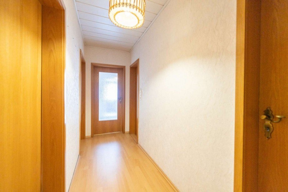 Flur OG Haus Sonnefeld