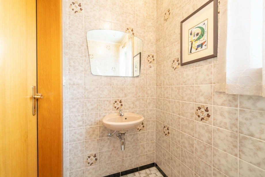 WC EG Einfamilienhaus Neustadt bei Coburg