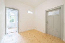 Schlafzimmer Raststra�e 2 - Energetisch modernisierte Eigentumswohnung hinter historischer Fassade!