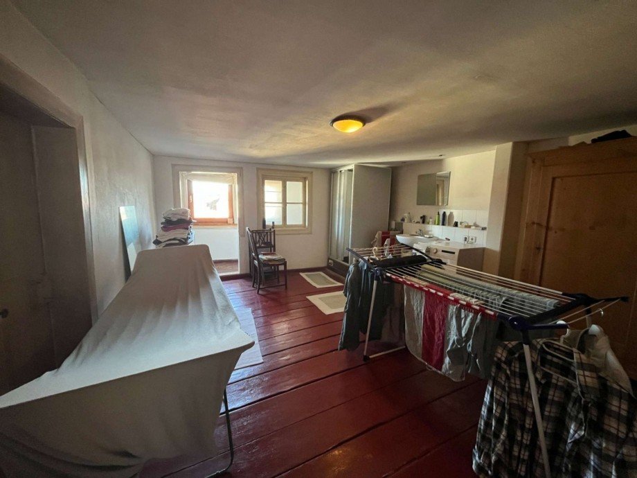 Badezimmer Wohnung Neustadt bei Coburg