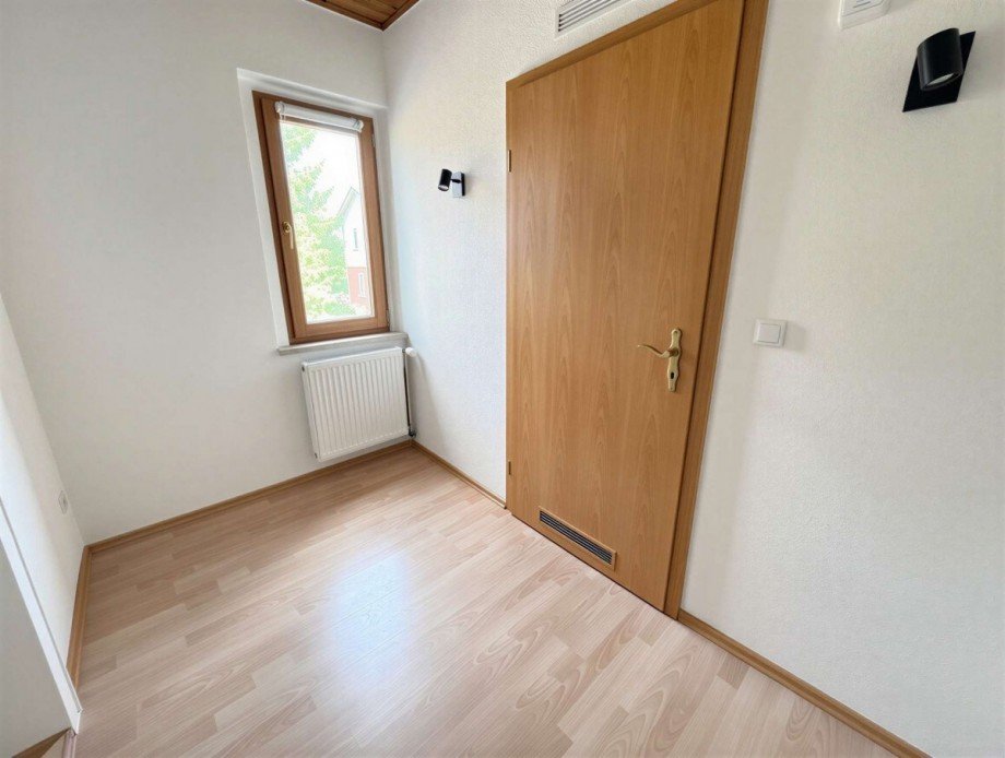 Flur Wohnung Neustadt bei Coburg