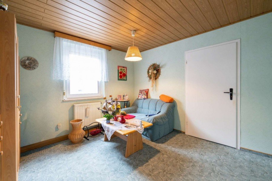 Esszimmer OG Einfamilienhaus Schalkau