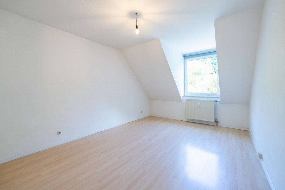 Kinderzimmer Etagenwohnung Coburg