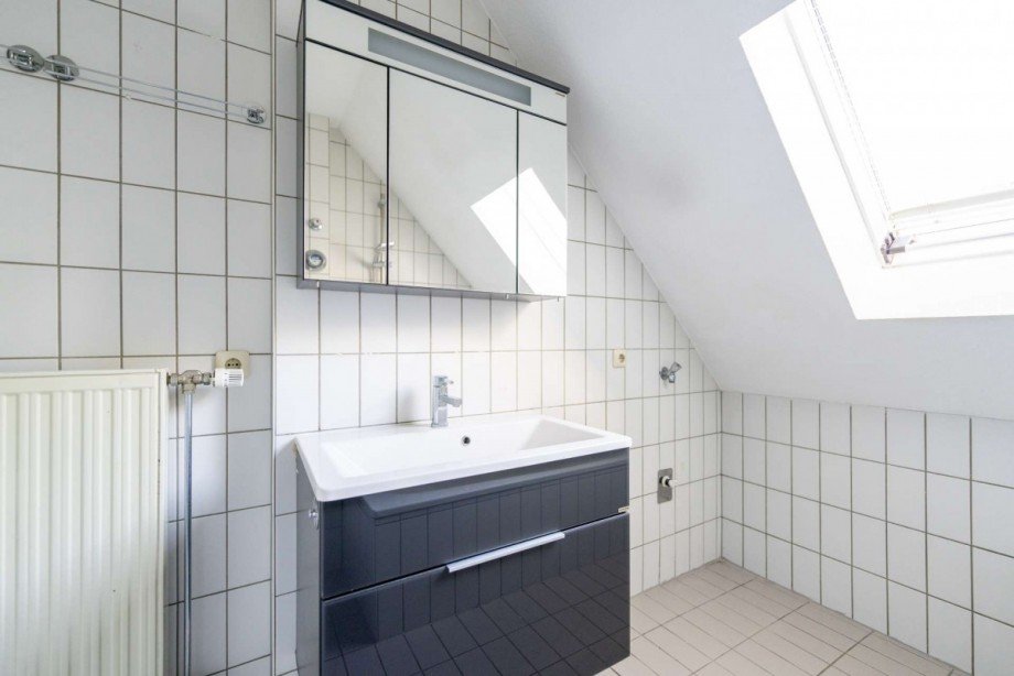Badezimmer Etagenwohnung Coburg