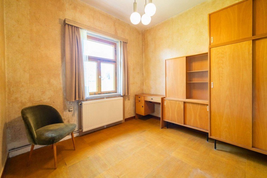 Kinderzimmer OG Wohnung Hildburghausen