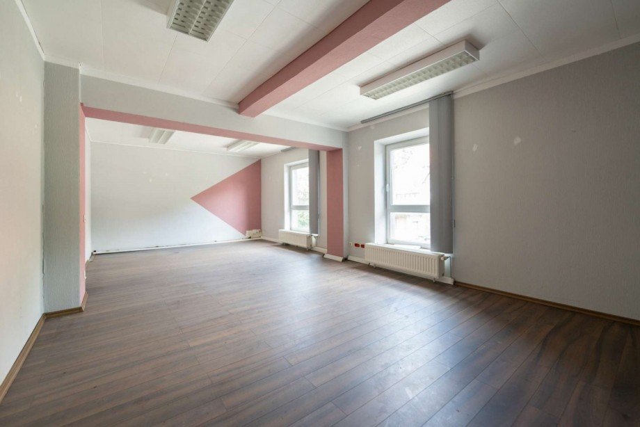 Gewerbe EG Wohn- / Gesch�ftshaus Frankenblick
