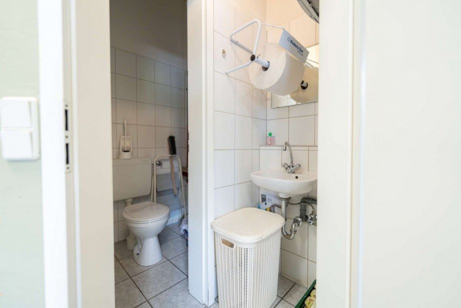 WC1 Renditeobjekt Sonneberg