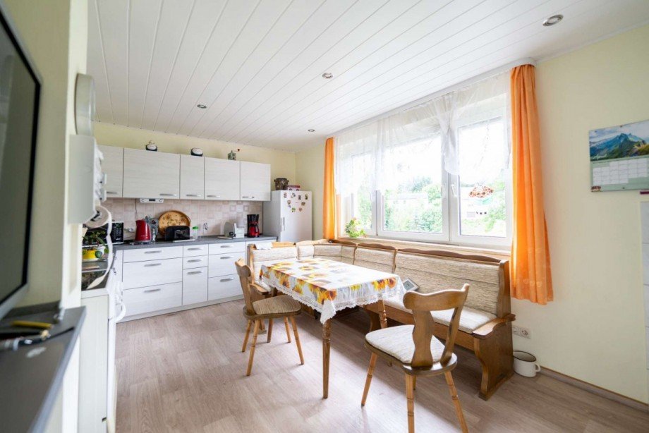 K�che OG Einfamilienhaus Schalkau