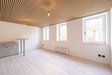 Wohnen Modern und gem�tlich! 2 Zimmerwohnung in Lichtenfels + Einbauk�che inklusive!