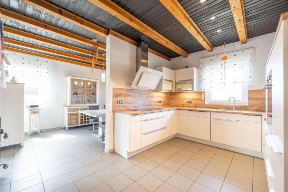 K�che OG Haus Weidhausen bei Coburg
