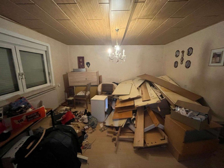 Zimmer EG Einfamilienhaus Neuhaus am Rennweg