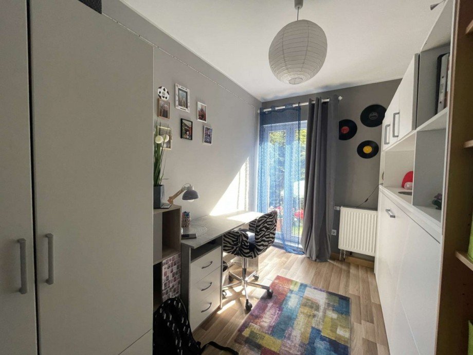 B�ro Erdgeschosswohnung Neustadt bei Coburg