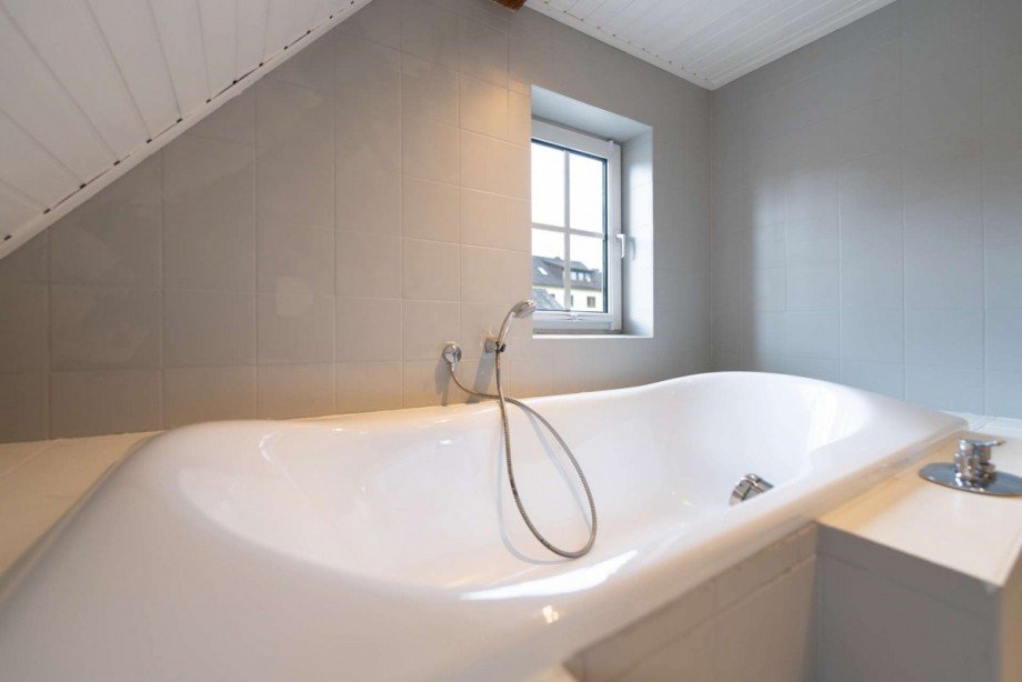 Badewanne Einfamilienhaus Weitramsdorf