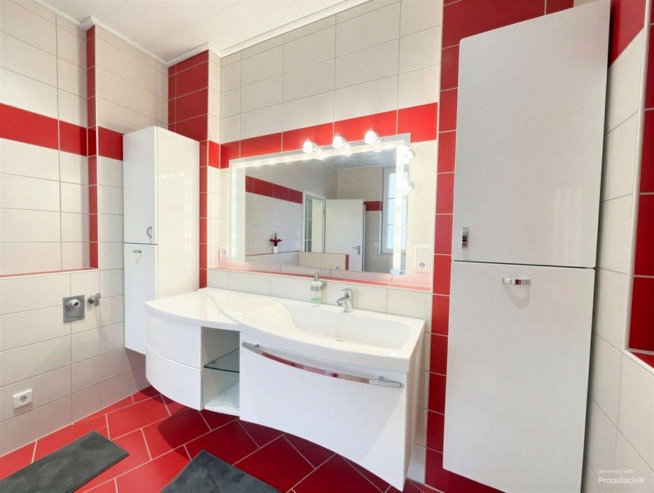Bad Etagenwohnung Sonneberg