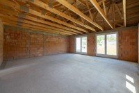 Bild (a4b7d8bca47a025a939863d3e5aee27a): Moderner Rohbau-Bungalow mit Energiestandard A+ - Gestalten Sie Ihr Traumhaus selbst!