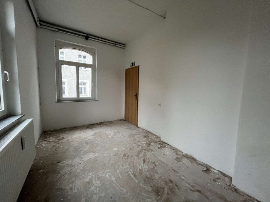 Raum 2 B�rofl�che Sonneberg