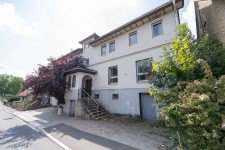 Hauptbild Großes Haus mit viel Potential in Mengersgereuth-Hämmern!
