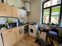 Bild (a7ed73aae2d9c249790ca99da7e54f4d): Gem�tliche 1-Zimmerwohnung zentral in Sonneberg!