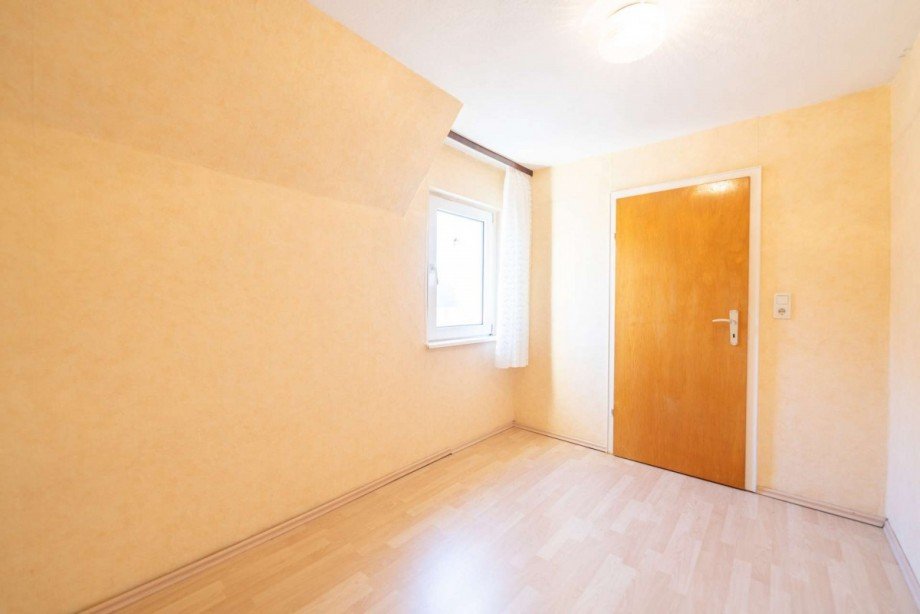 Kinderzimmer OG Haus Ebersdorf bei Coburg