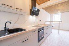 Einbauk�che Modern und gem�tlich! 2 Zimmerwohnung in Lichtenfels + Einbauk�che inklusive!
