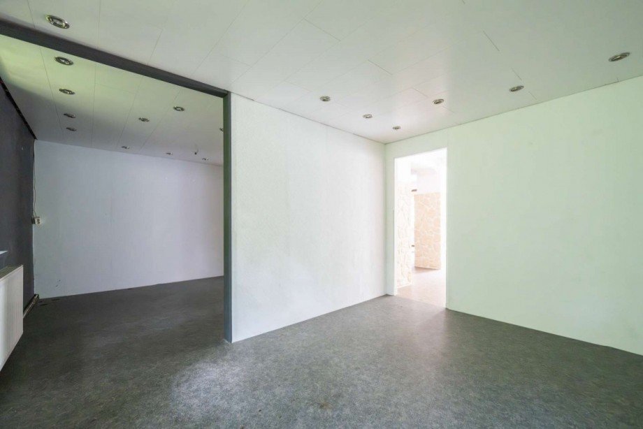 Gewerbe EG Wohn- / Gesch�ftshaus Frankenblick