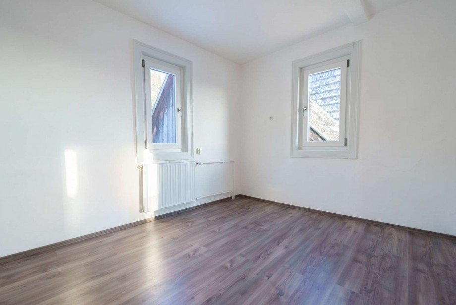 Kinderzimmer Einfamilienhaus R�dental