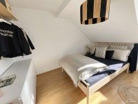 Bild (b543eba909f3ff1170783ee0921ef582): Gem�tliche 2 Zimmer Dachgeschosswohnung