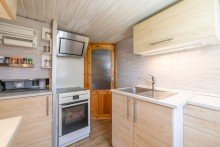 K�che EG Kleines Einfamilienhaus mit sch�nem Grundst�ck direkt in Lautertal!