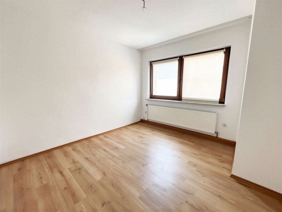 Schlafzimmer 2 Wohnung Neustadt bei Coburg