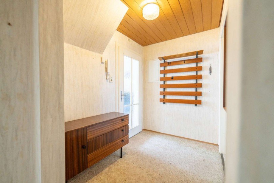 Flur OG Haus Pressig OT F�rtschendorf