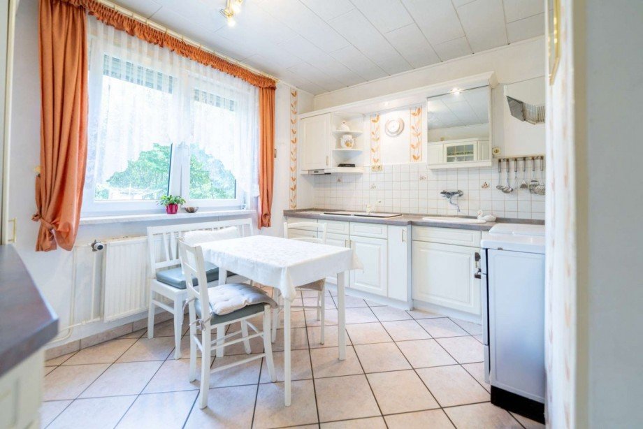 K�che Einfamilienhaus Schleusingen