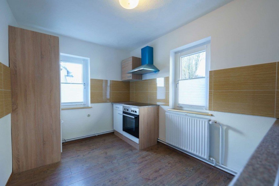 K�che Einfamilienhaus R�dental