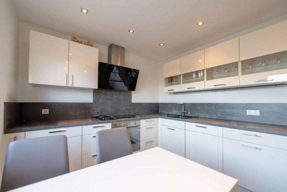 K�che EG Haus Sonnefeld