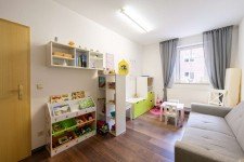 Hauptbild Renditestarke Einheit mit Stellplatz und großem Keller!