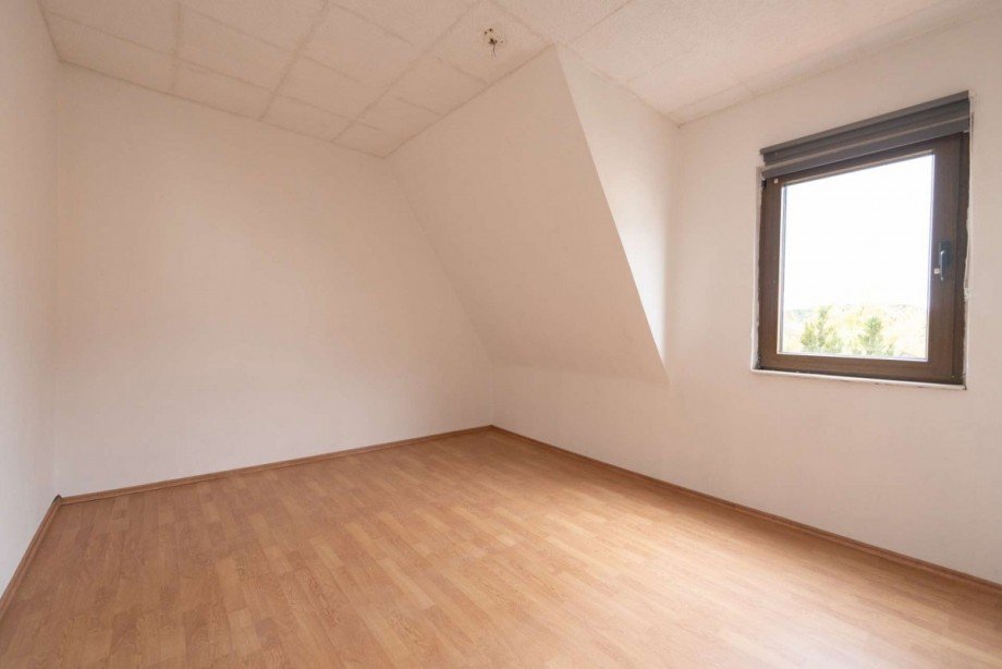 Zimmer 2 Obergeschoss Einfamilienhaus Coburg