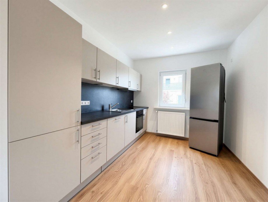 K�che Wohnung Ebersdorf bei Coburg