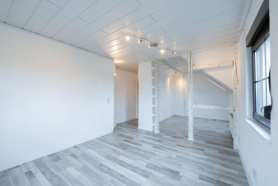 Schlafzimmer 3 Einfamilienhaus Sonneberg