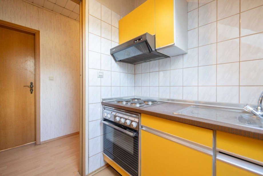 K�che DG Haus Sonnefeld