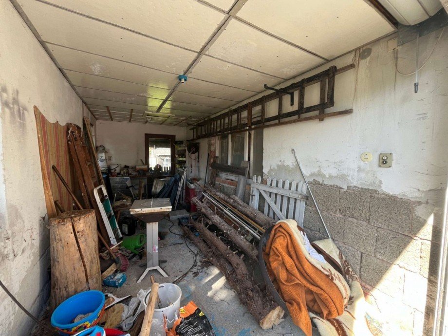 Garage Einfamilienhaus Neuhaus am Rennweg