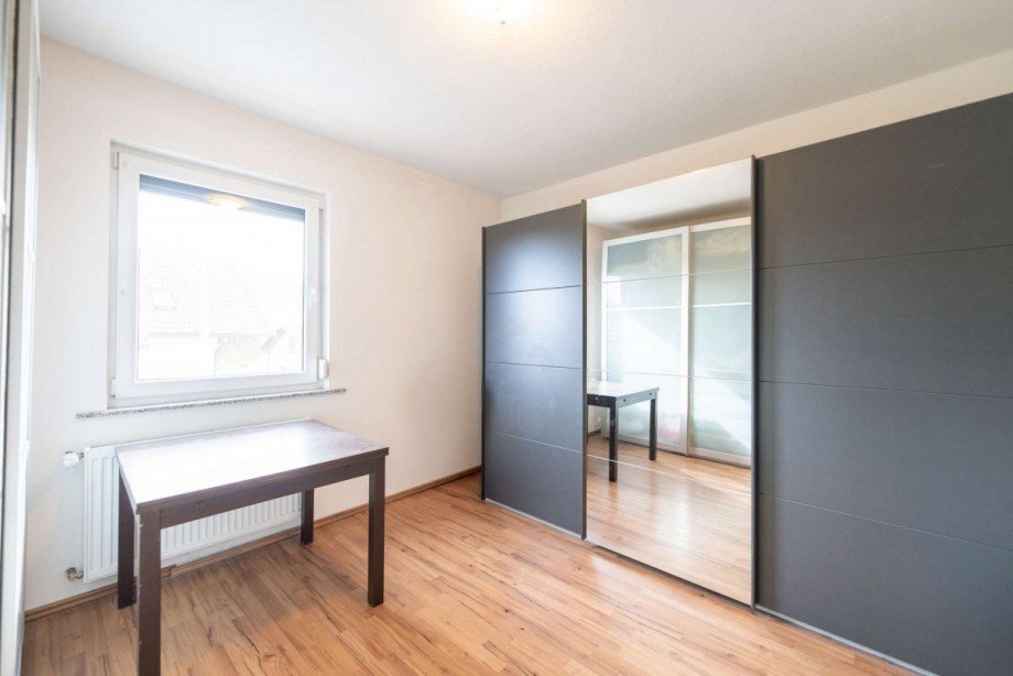 Zimmer OG Einfamilienhaus Neustadt bei Coburg