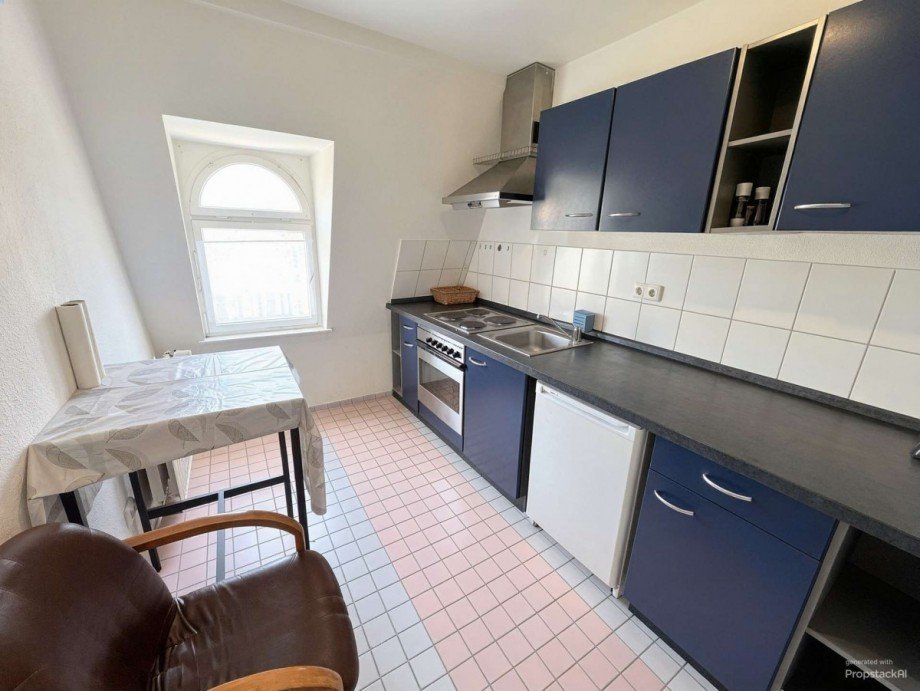 K�che Wohnung Sonneberg