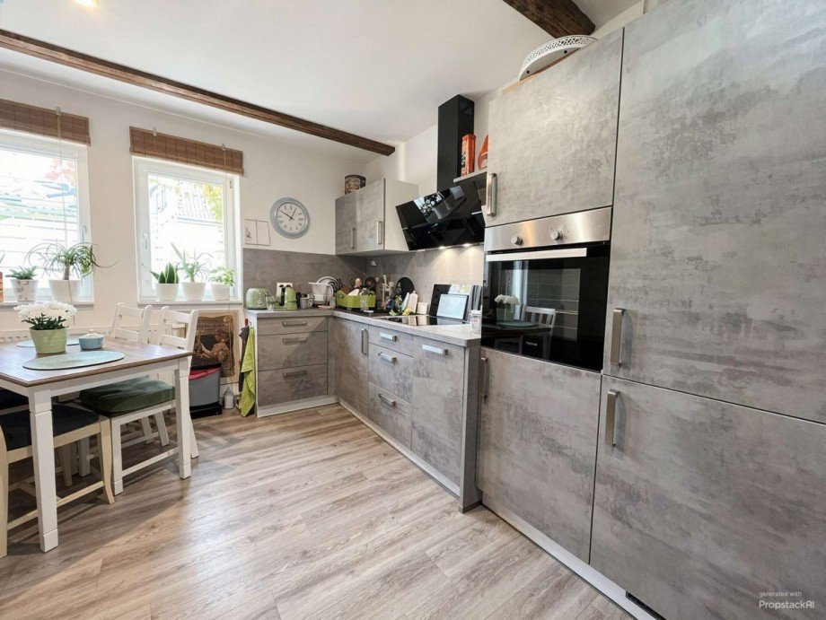 K�che Wohnung Coburg