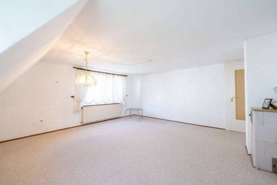 Schlafzimmer OG Einfamilienhaus R�dental