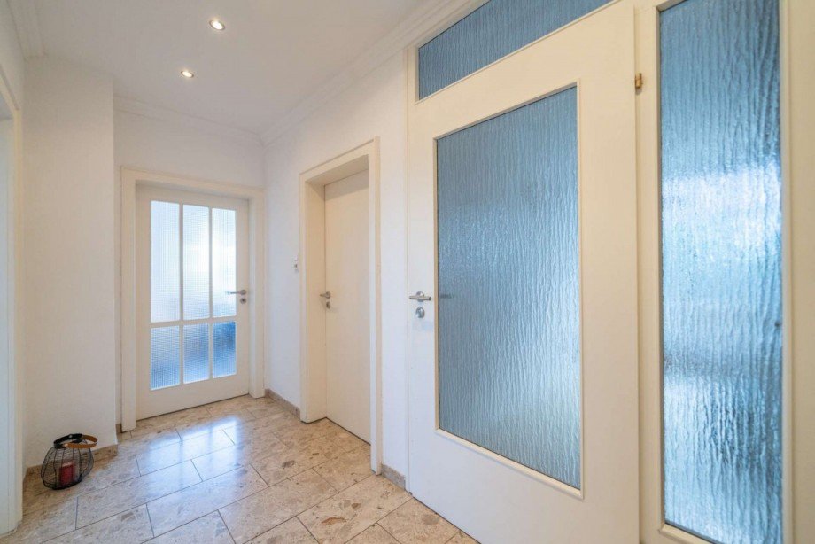 Flur EG Haus Sonnefeld