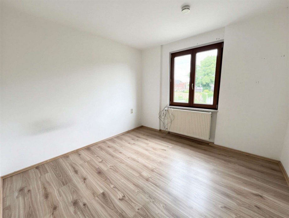 Schlafzimmer 2 Wohnung Neustadt bei Coburg
