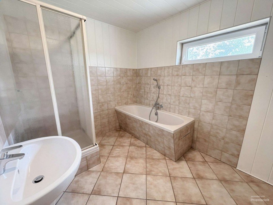 Badezimmer Einfamilienhaus Sonneberg